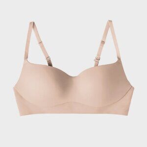 EBY Balconette Bra